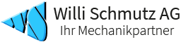Willi Schmutz AG Logo